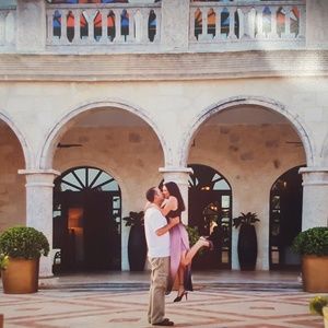 Meet your Posher, Christina